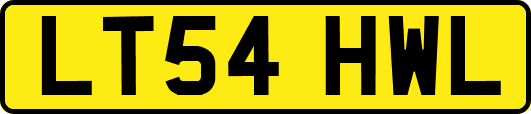LT54HWL