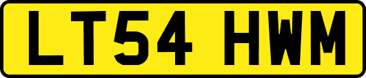 LT54HWM