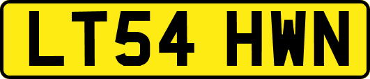 LT54HWN