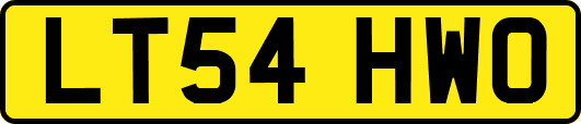 LT54HWO