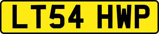 LT54HWP
