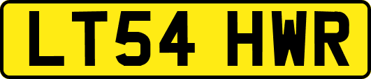 LT54HWR