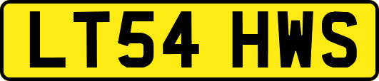 LT54HWS