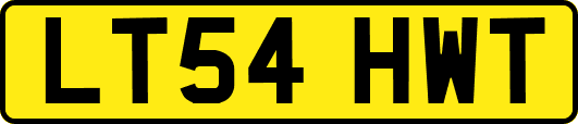 LT54HWT