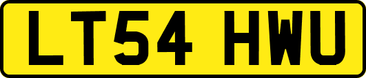 LT54HWU