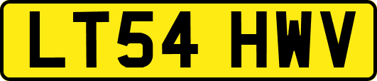 LT54HWV