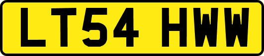LT54HWW