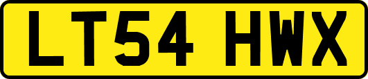 LT54HWX