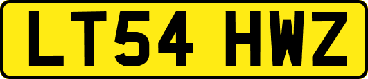 LT54HWZ