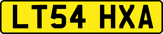 LT54HXA