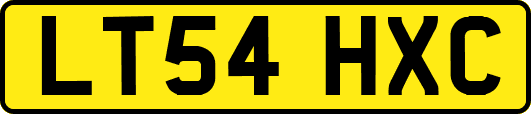 LT54HXC