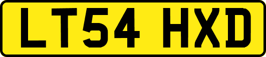 LT54HXD