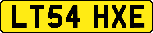 LT54HXE
