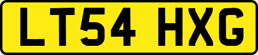 LT54HXG