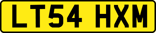 LT54HXM