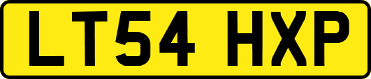 LT54HXP
