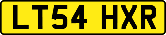 LT54HXR