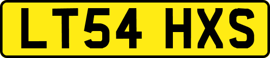LT54HXS