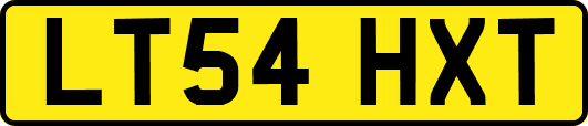 LT54HXT