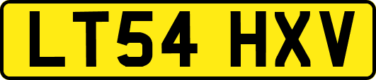 LT54HXV
