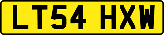 LT54HXW