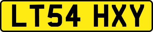 LT54HXY