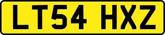 LT54HXZ