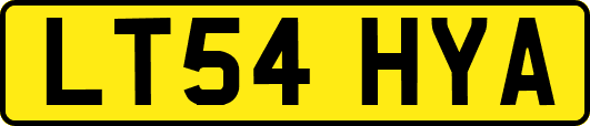 LT54HYA