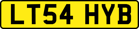 LT54HYB