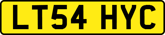 LT54HYC