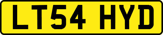 LT54HYD