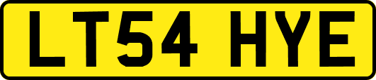 LT54HYE