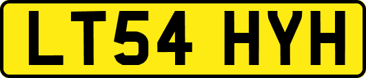 LT54HYH
