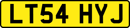 LT54HYJ