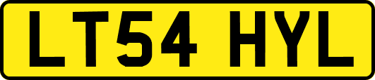 LT54HYL