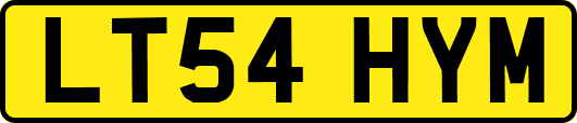 LT54HYM
