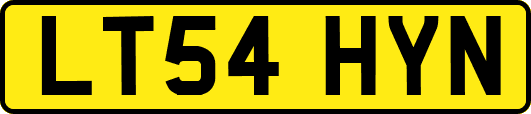 LT54HYN