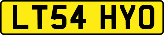 LT54HYO