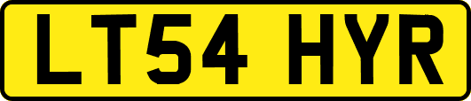LT54HYR