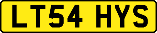 LT54HYS