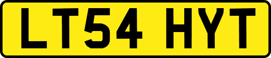 LT54HYT