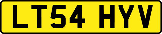 LT54HYV