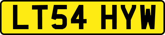 LT54HYW