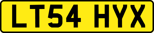 LT54HYX