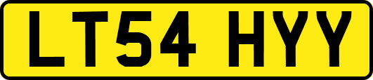 LT54HYY