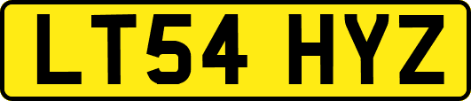 LT54HYZ