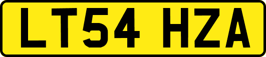 LT54HZA