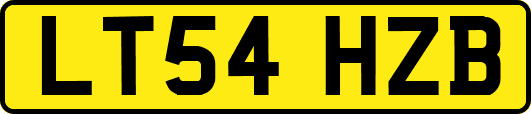 LT54HZB