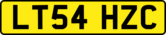 LT54HZC
