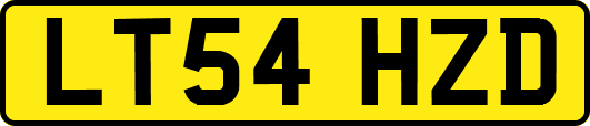 LT54HZD